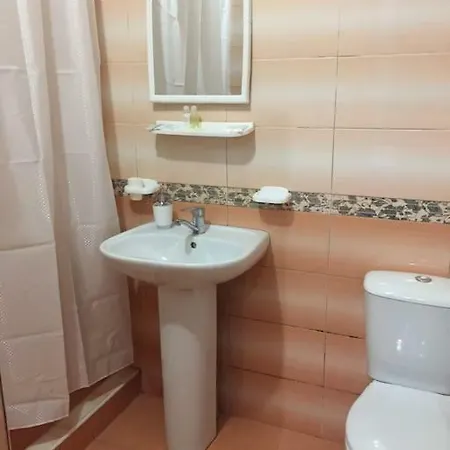 Apartmán Private 16 Kyjev