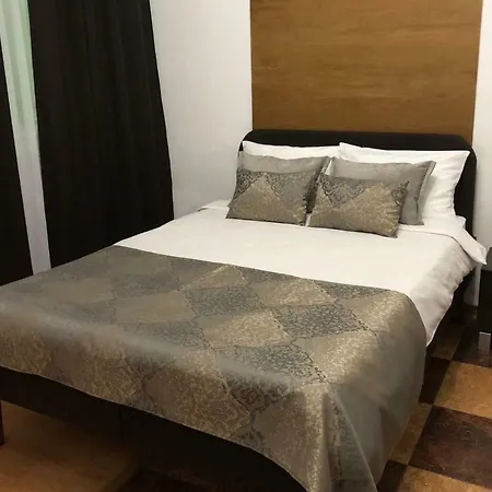 Apartmán Private 16 *